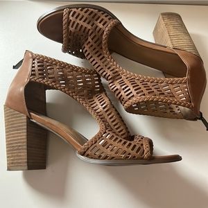 Report Women's Beecher Fisherman Sandal, Size 12